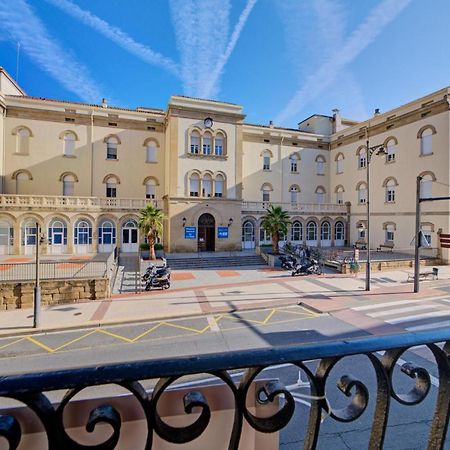 Apartamento Juan Pintxame By Clabao Logroño Kültér fotó