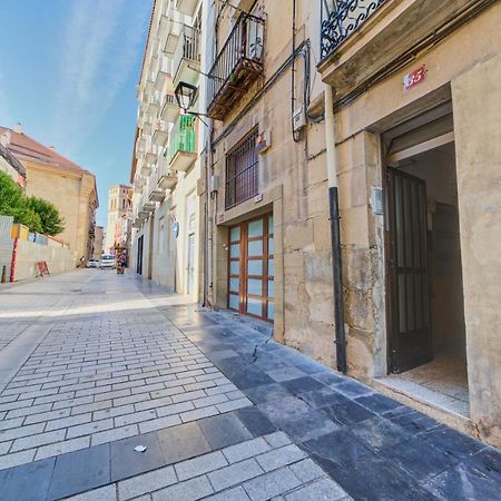 Apartamento Juan Pintxame By Clabao Logroño Kültér fotó