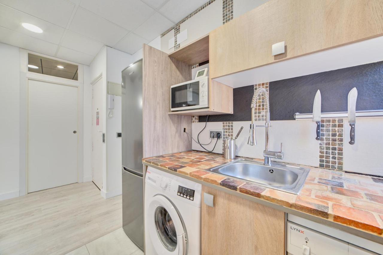 Apartamento Juan Pintxame By Clabao Logroño Kültér fotó
