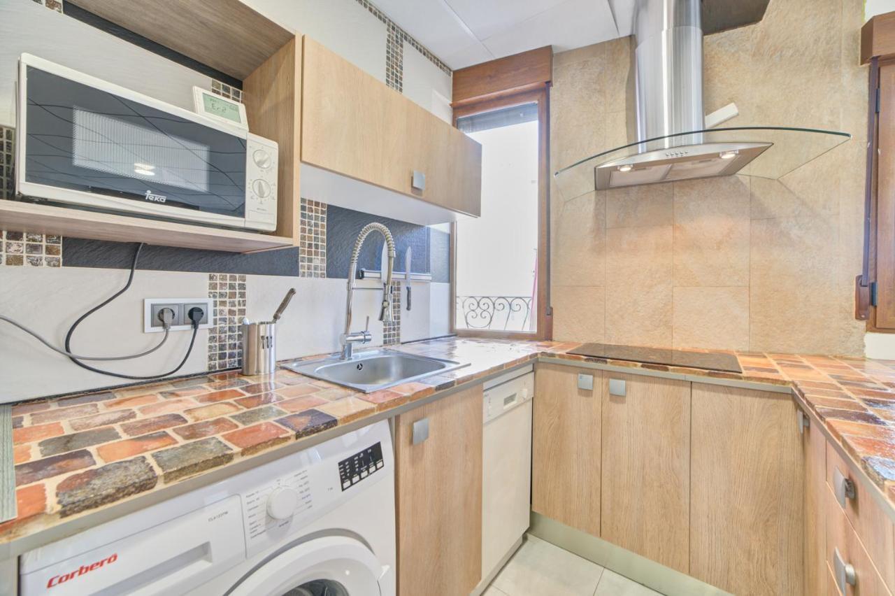 Apartamento Juan Pintxame By Clabao Logroño Kültér fotó