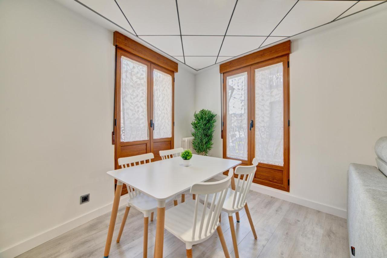 Apartamento Juan Pintxame By Clabao Logroño Kültér fotó