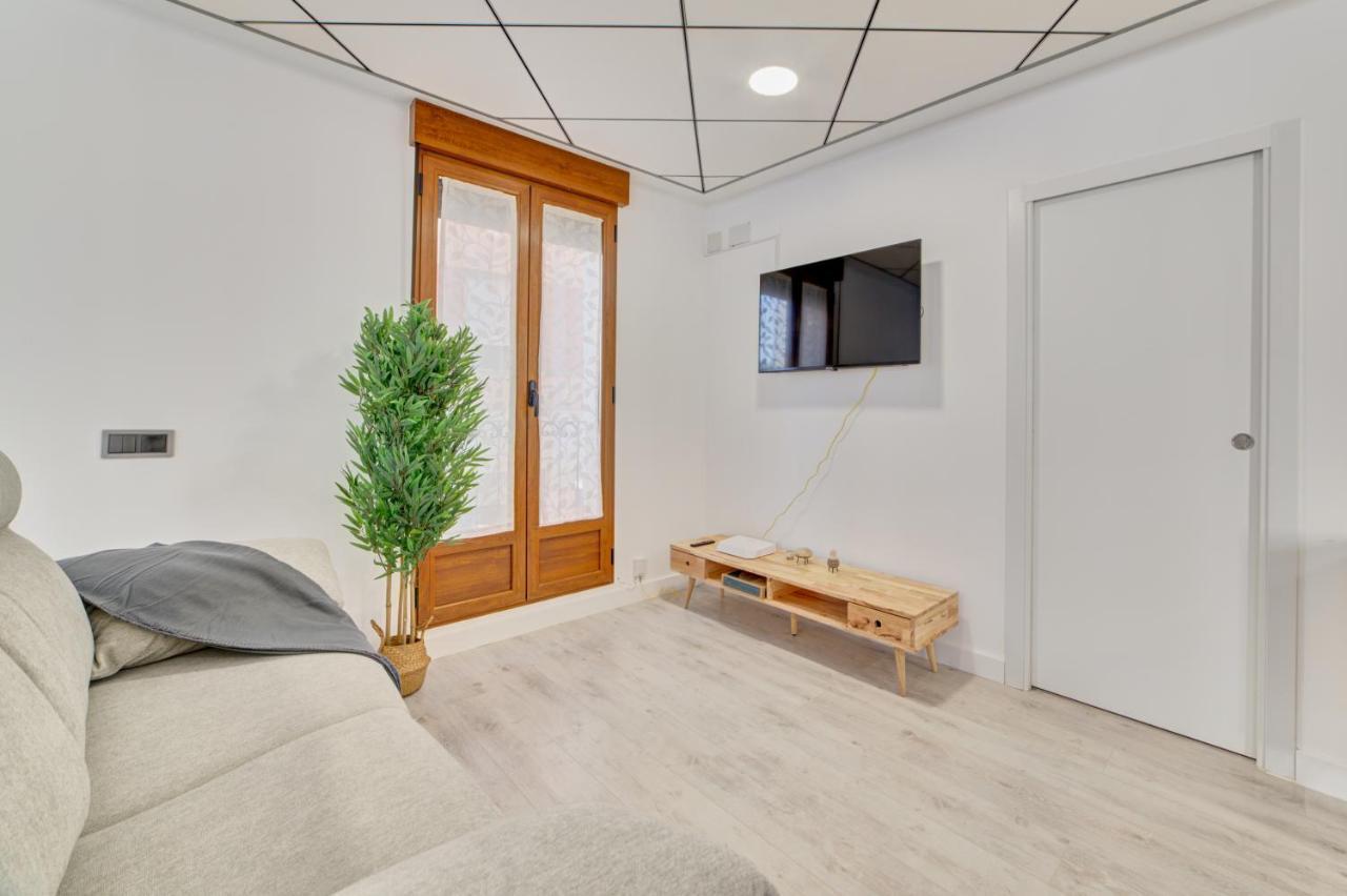 Apartamento Juan Pintxame By Clabao Logroño Kültér fotó