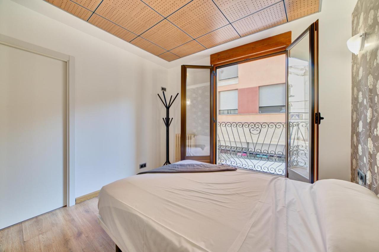Apartamento Juan Pintxame By Clabao Logroño Kültér fotó