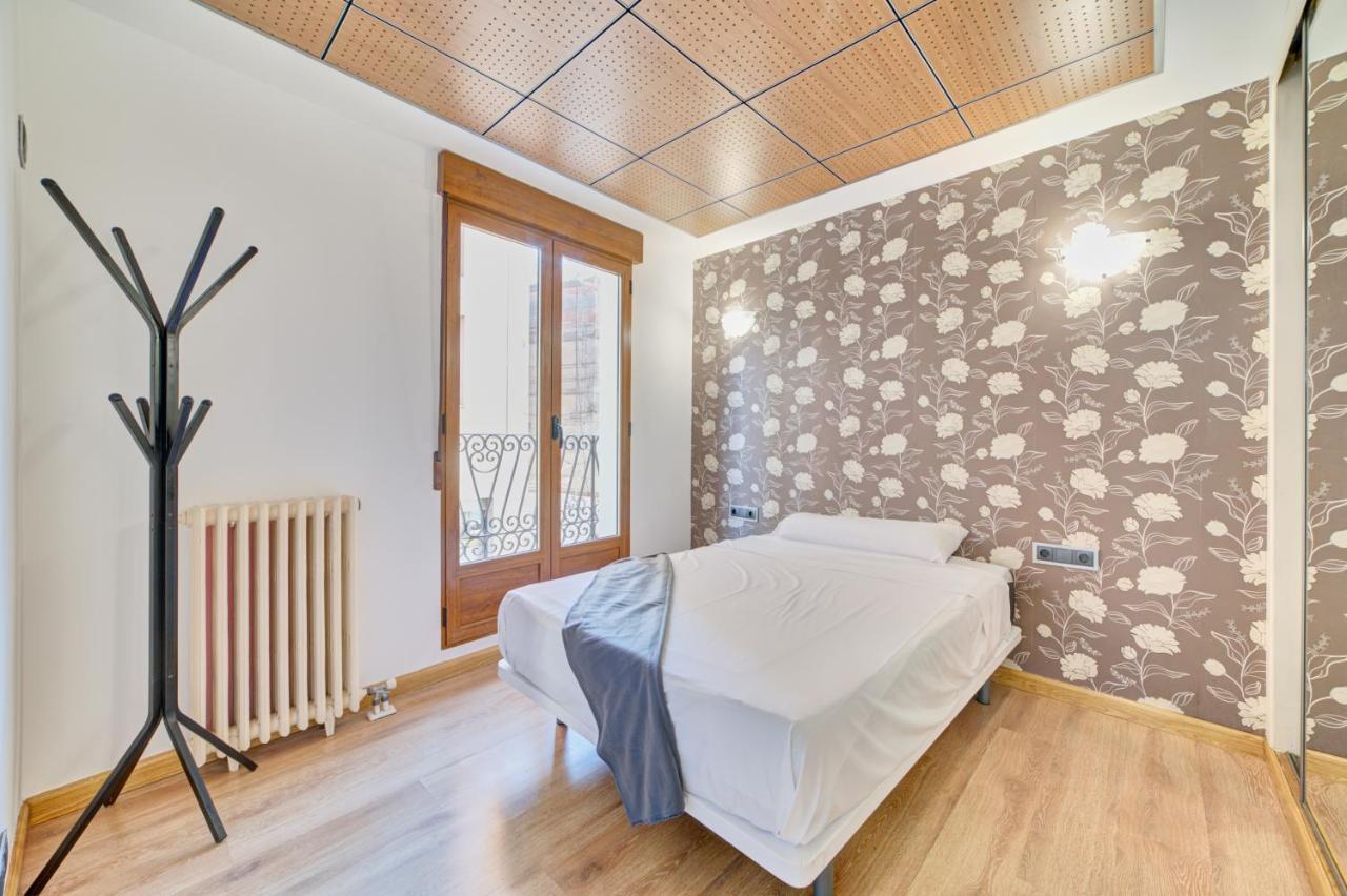 Apartamento Juan Pintxame By Clabao Logroño Kültér fotó